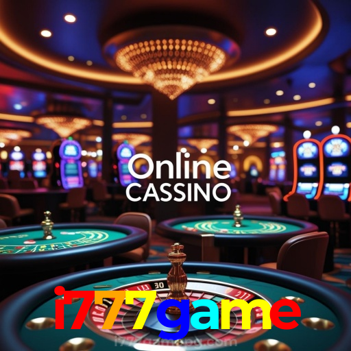 Explore os Jogos de Bingo no i777game: Diversão e Prêmios ao Seu Alcance