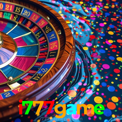 i777game: cassino online seguro e premiado no Brasil