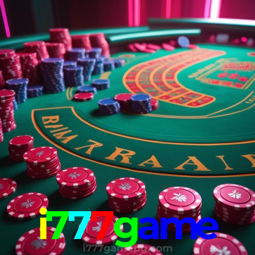 i777game