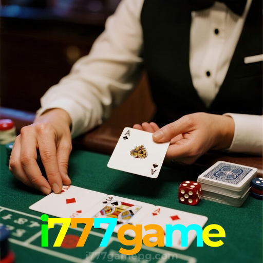 Descubra o Mundo das Apostas Desportivas no i777game