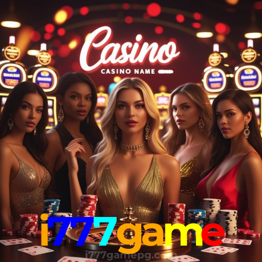 i777game 3