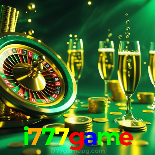 Descubra a Emoção do Cassino Ao Vivo no i777game