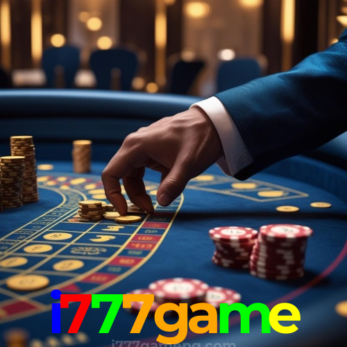 Explorando a Categoria de Jogos de Poker no i777game