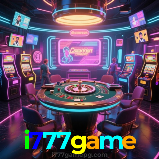Explorando as Ofertas de Bônus em i777game