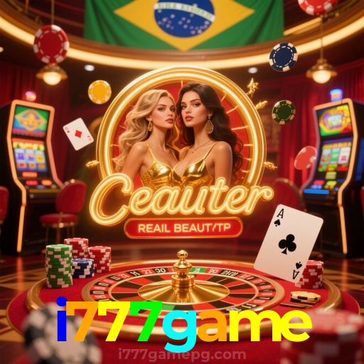A Emoção das Máquinas Slots no i777game